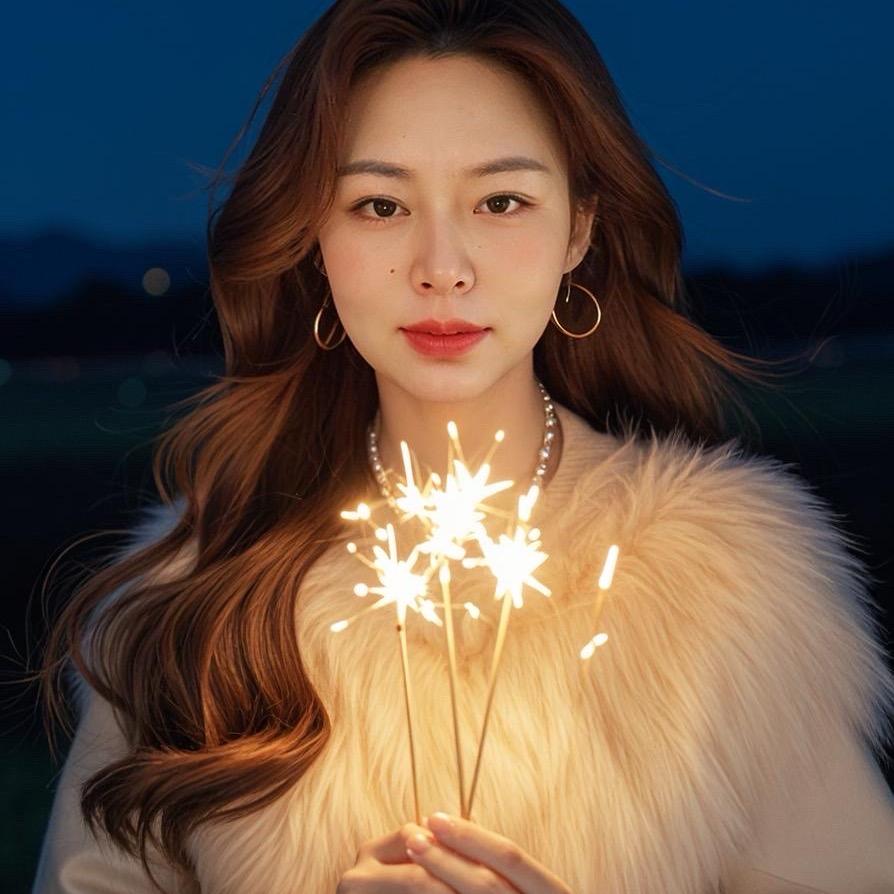 红安菲林格尔地板姐～陈瑛