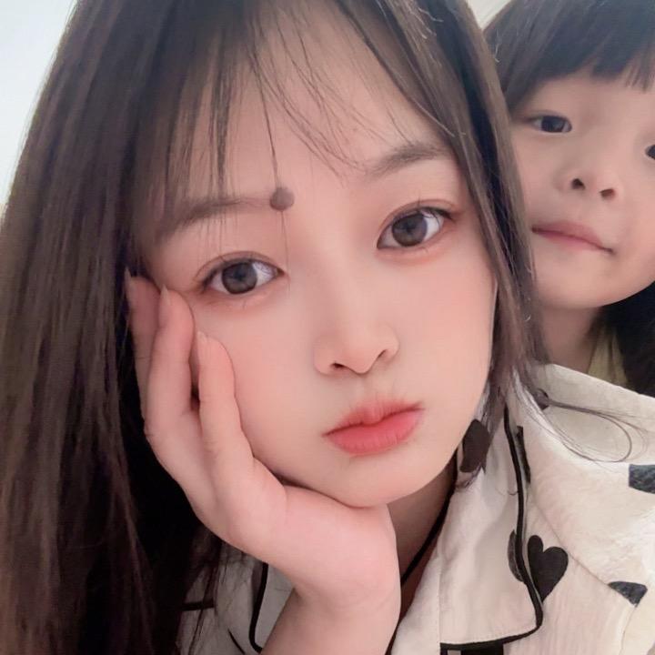 ❤️灿宝妍宝