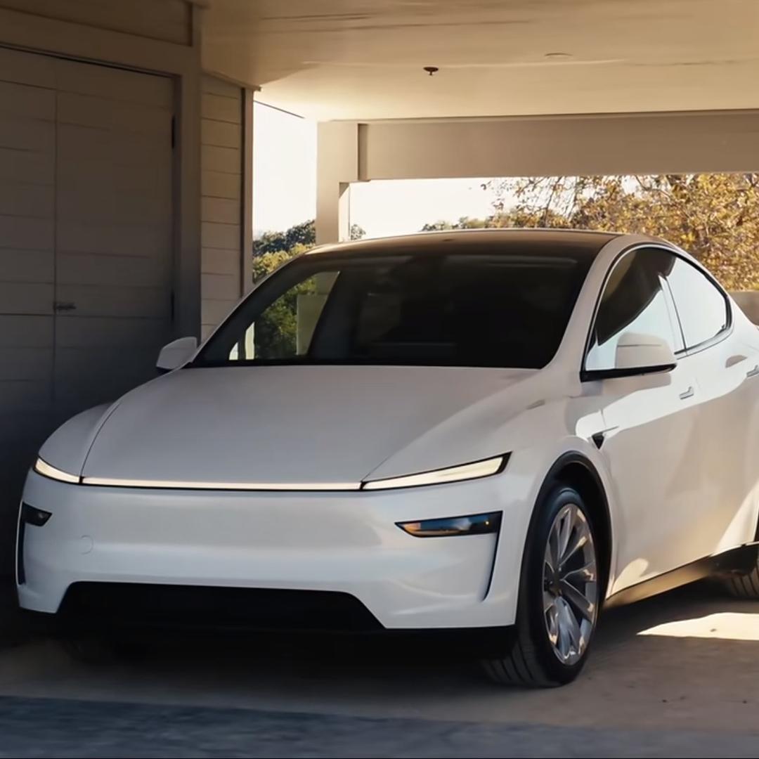 ⚡️零百比特（焕新Y+）