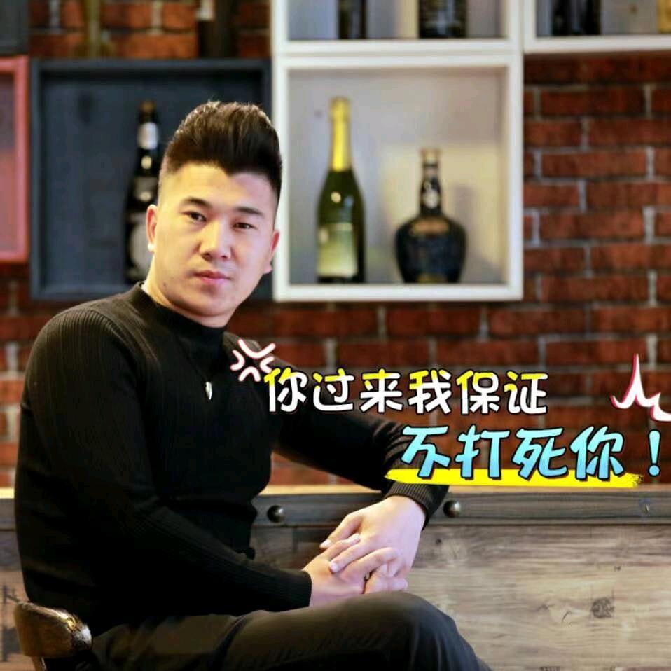 疯狂导演刘浩影@抖音