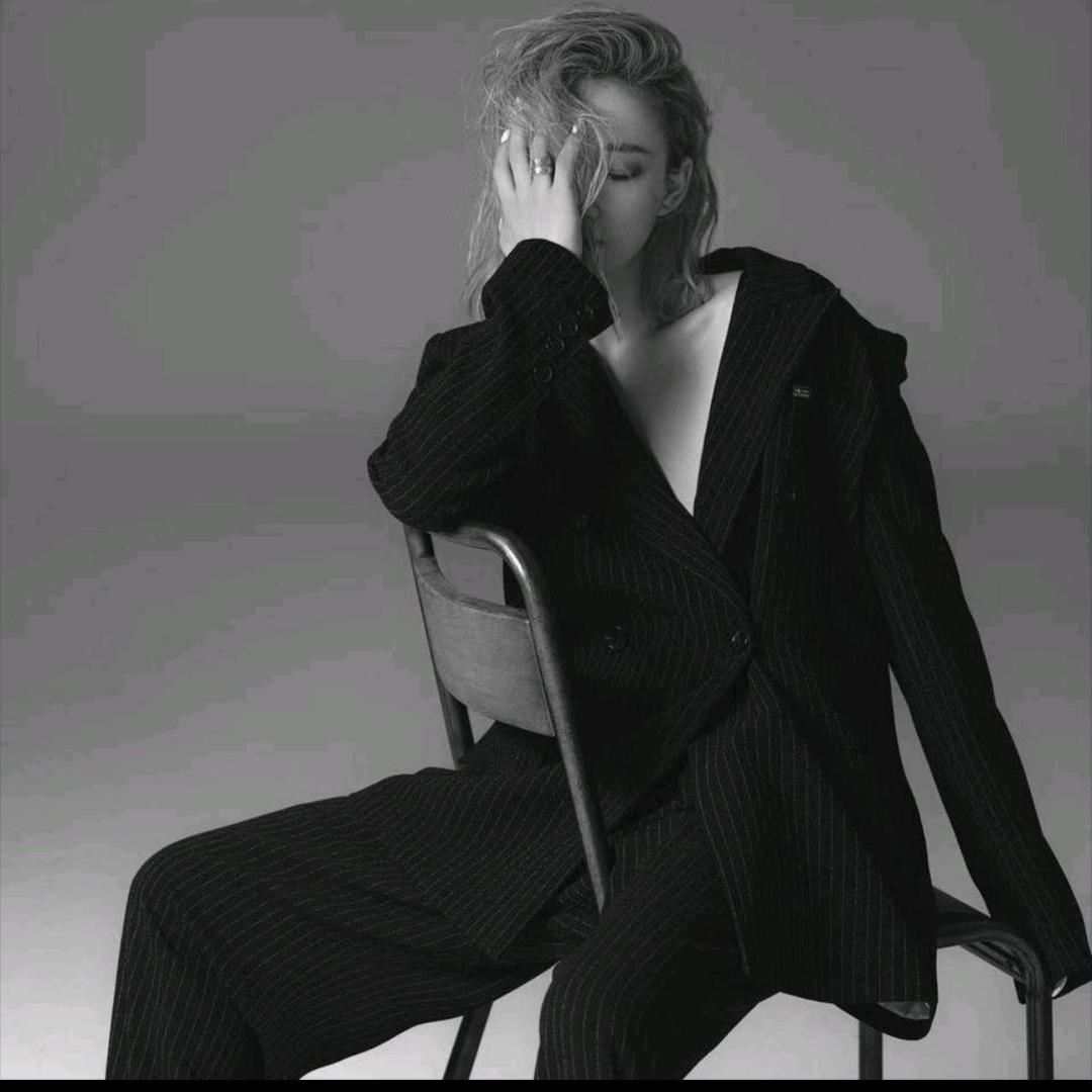洛哥（老洛私服）