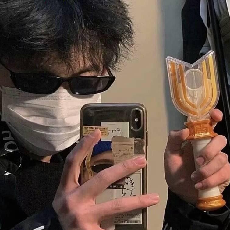 记住小王🏍️