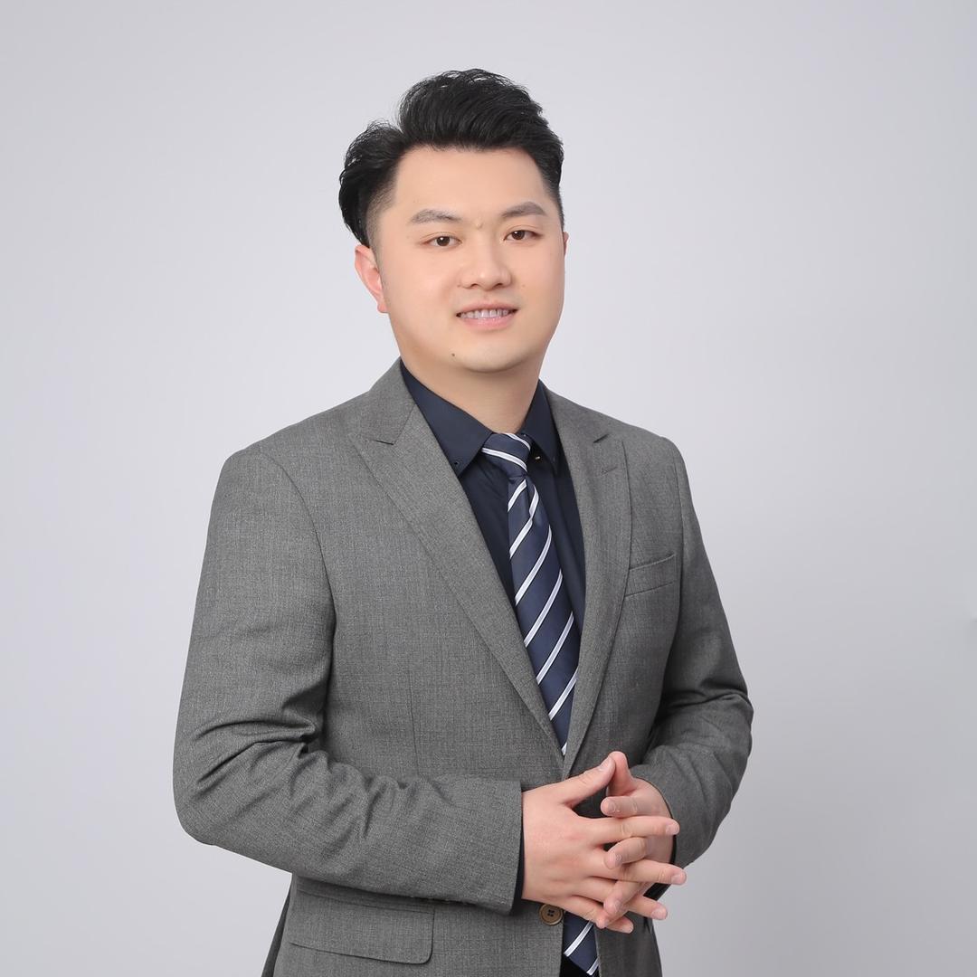 建哥指针数学