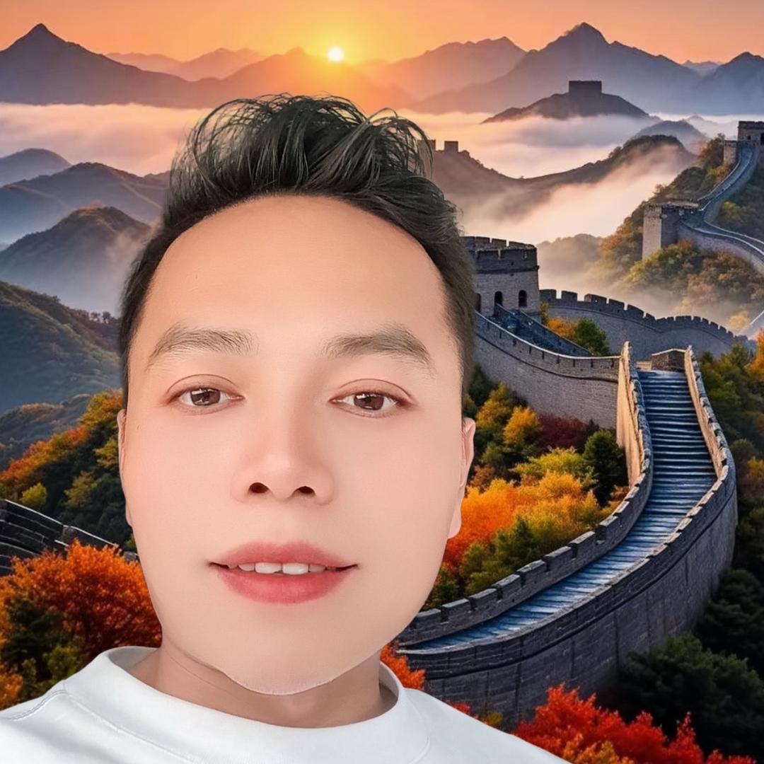 鑫鑫越来越好