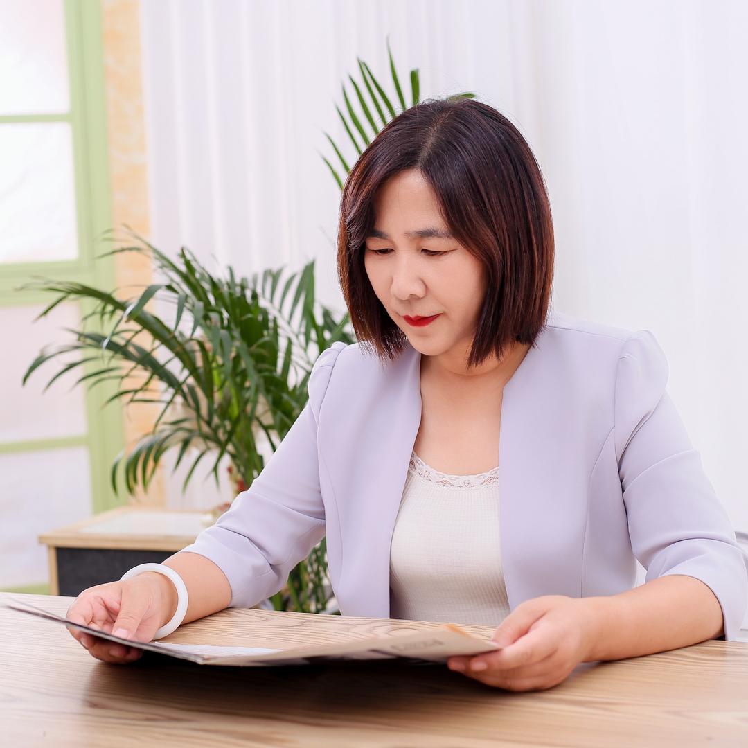 临洮县小巨人幼儿园梁园长