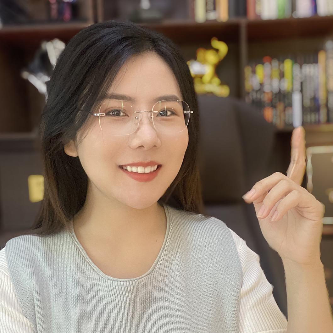 大牙讲带货（直播号）