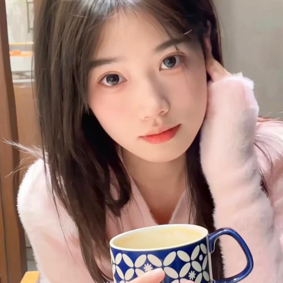 小黄泡泡🫧