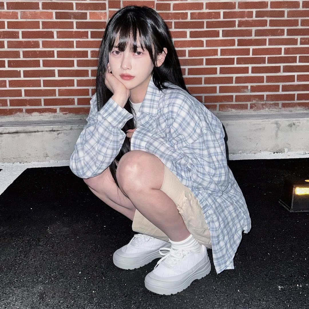 高末淑-