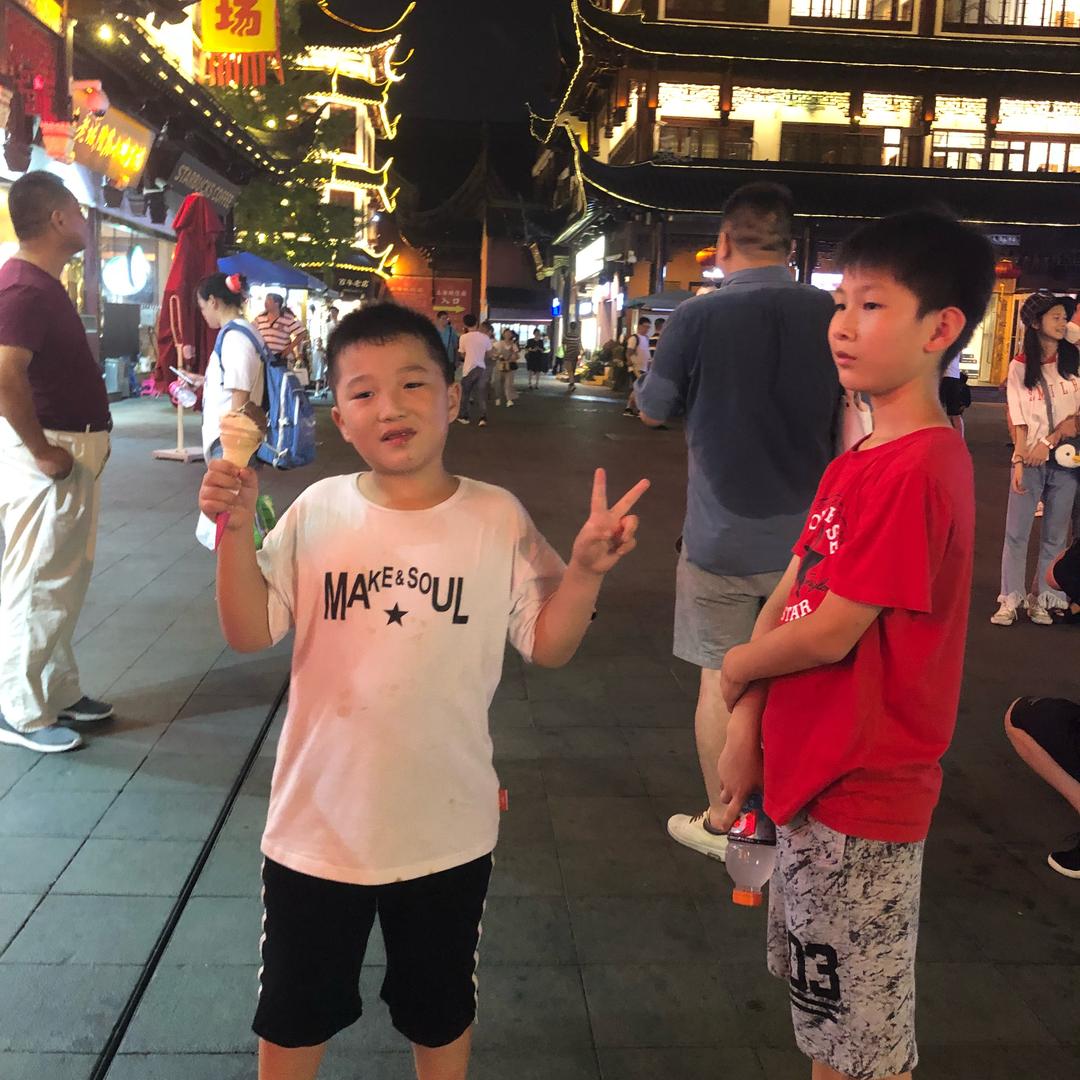 是洁洁呀