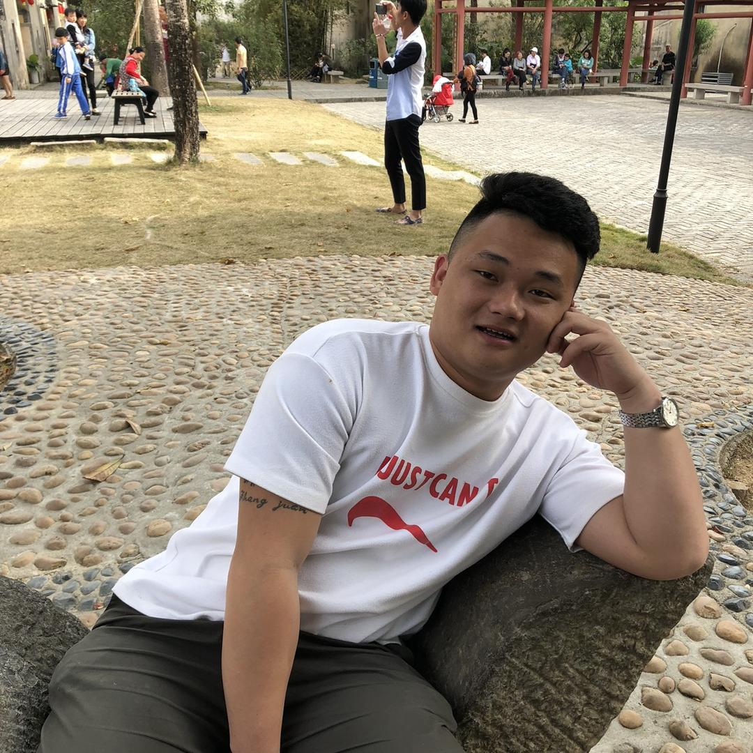 汇发财周老弟