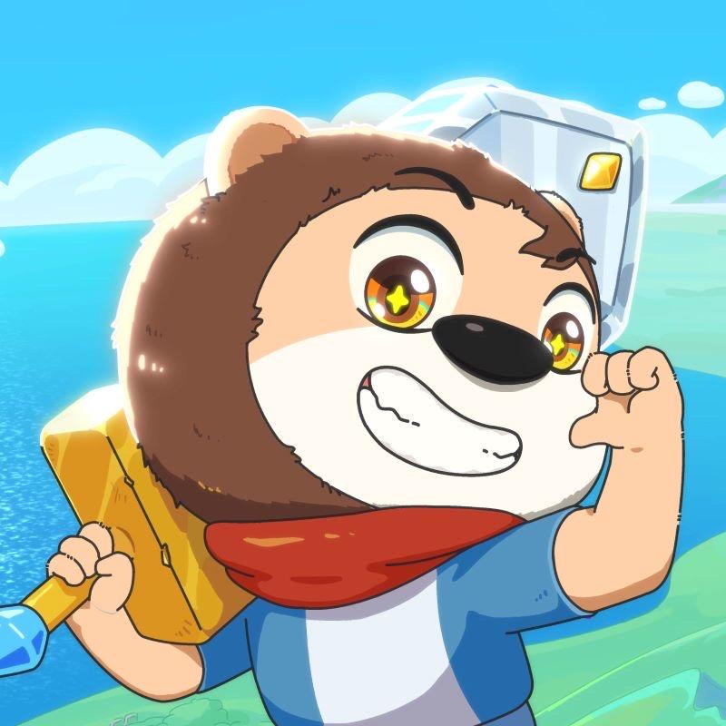 小狮子赛几@抖音