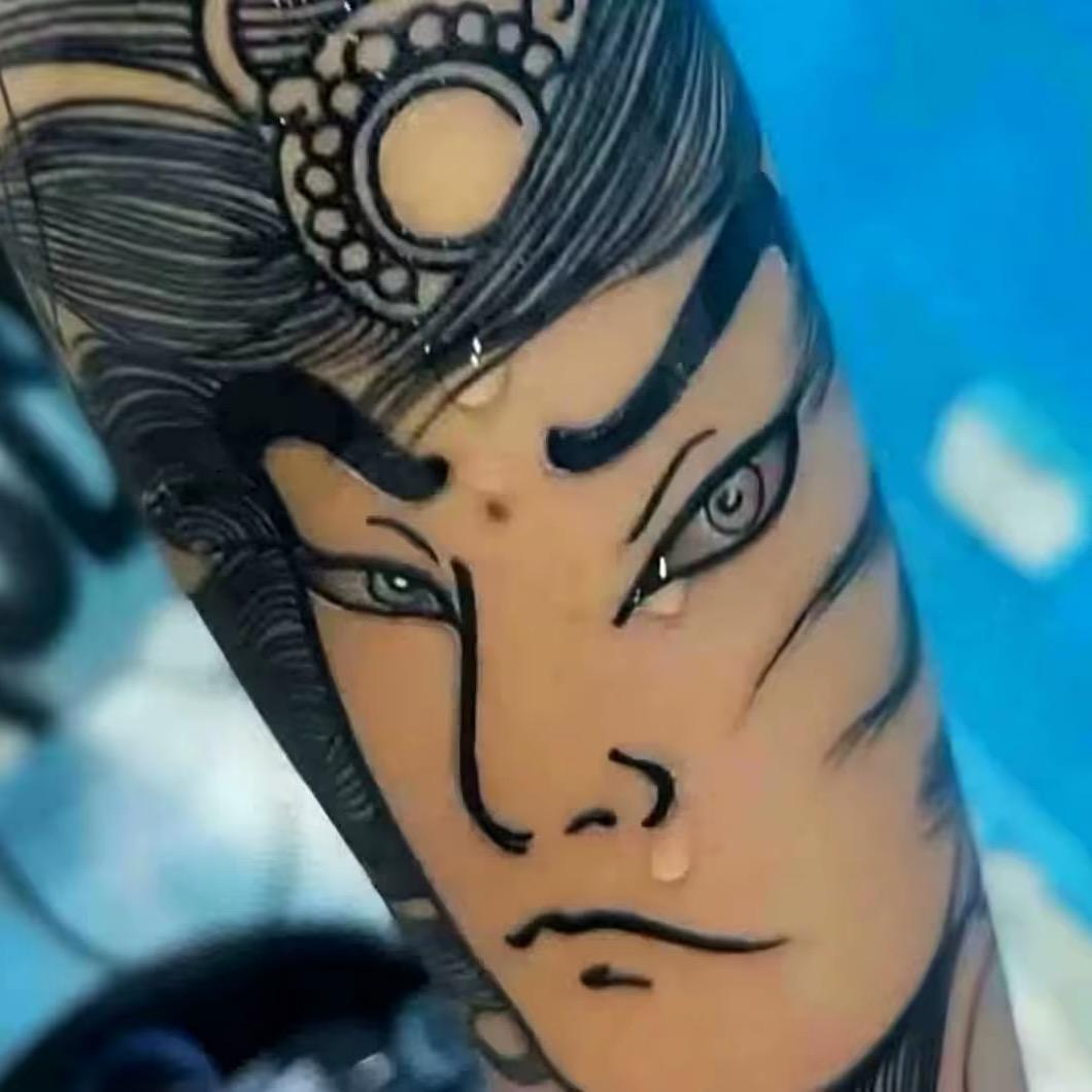 小烁