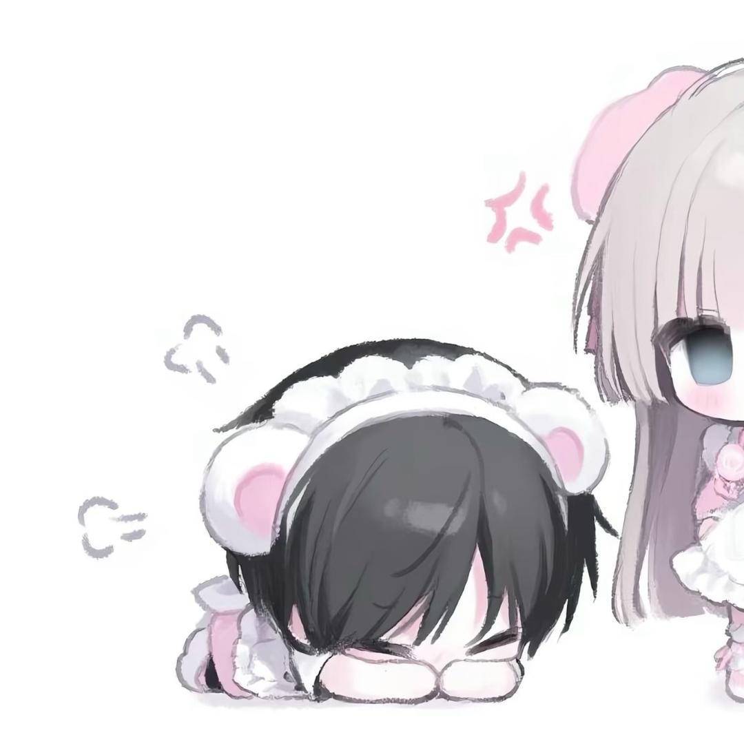 安安.