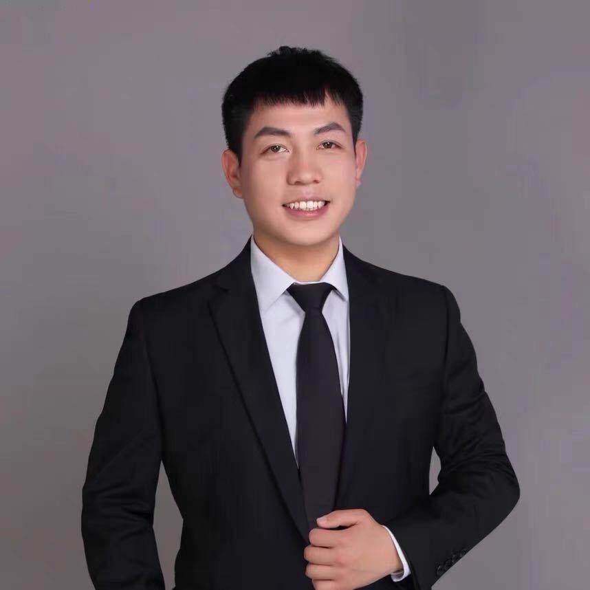 上海大泽（招人）