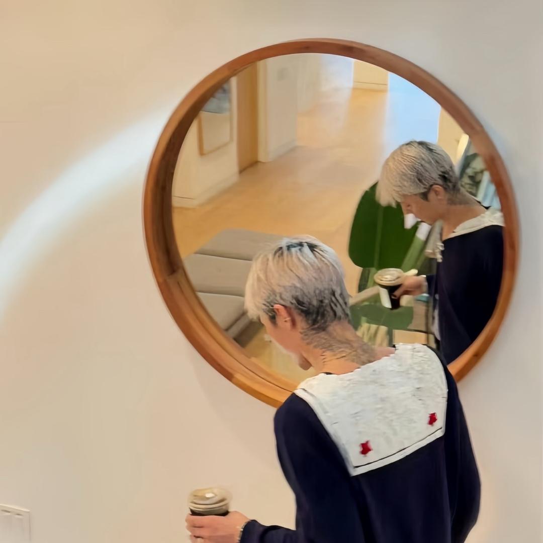 好运降林林林女士