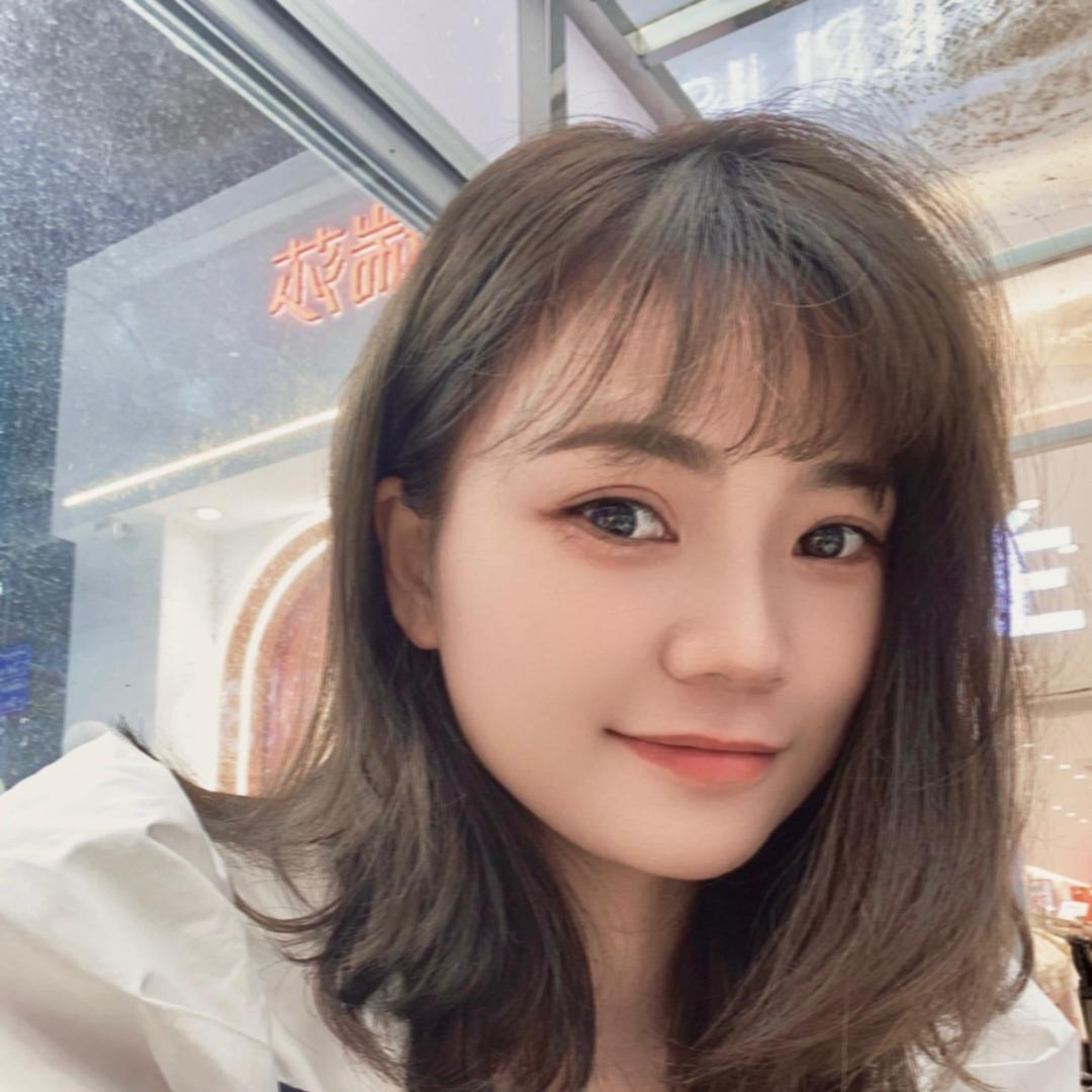 我是沐心呀🎀🎀🎀