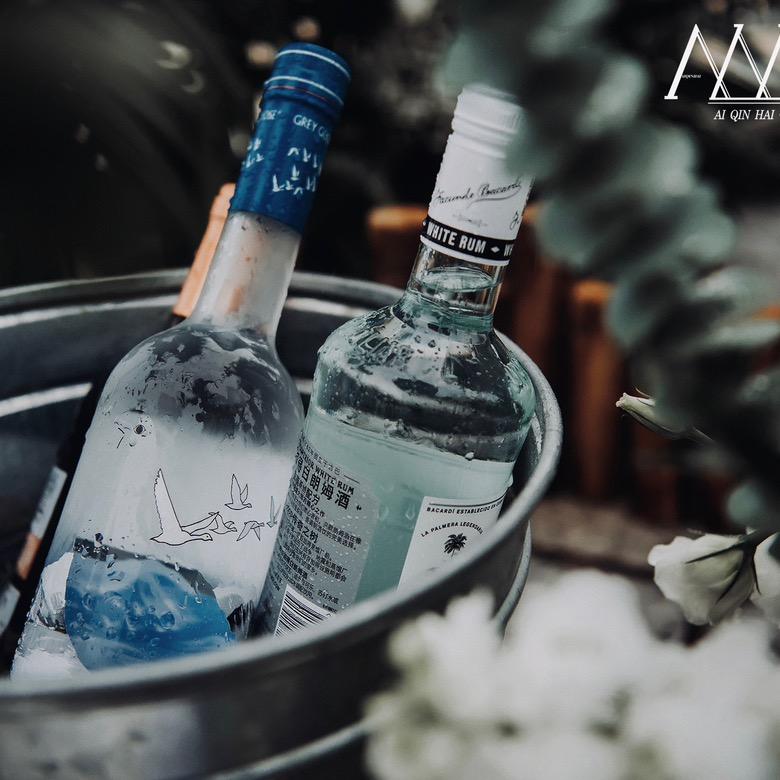 秦皇岛伍悦目的地婚礼