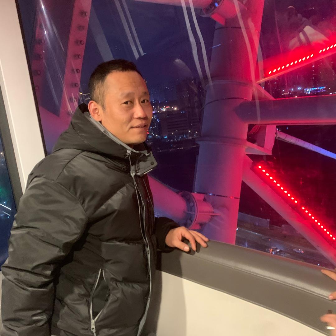 新哥精准四轮定位，底盘校正