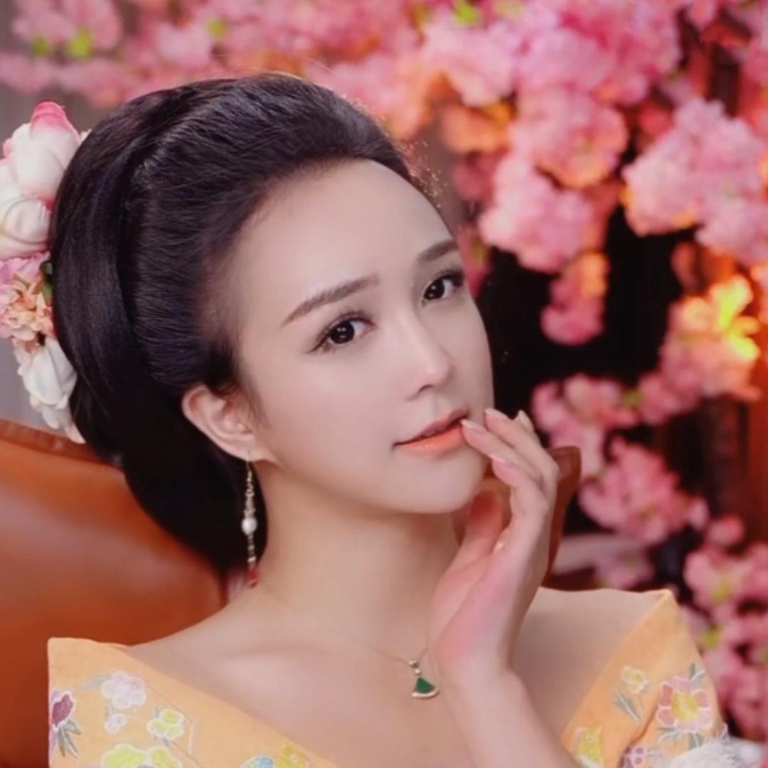 沈美酱Shen Ye🌙【还未退烧】