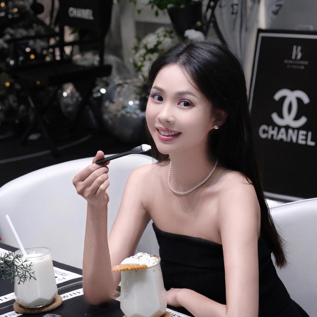 广州小辣椒（超爱吃辣椒🌶️）