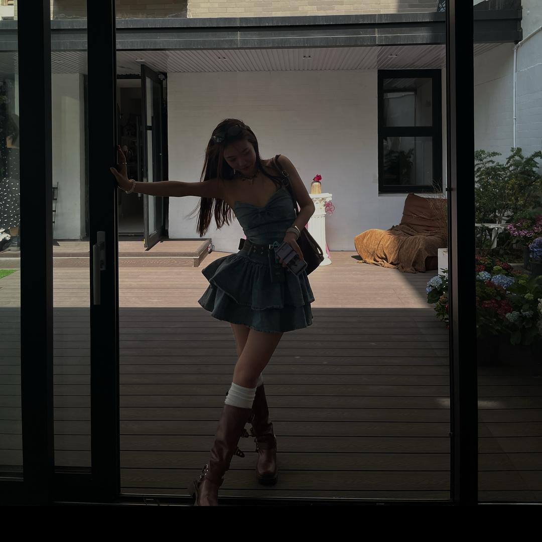 小芙🍰