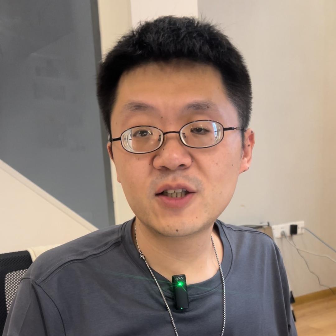 黄牛圈好家伙