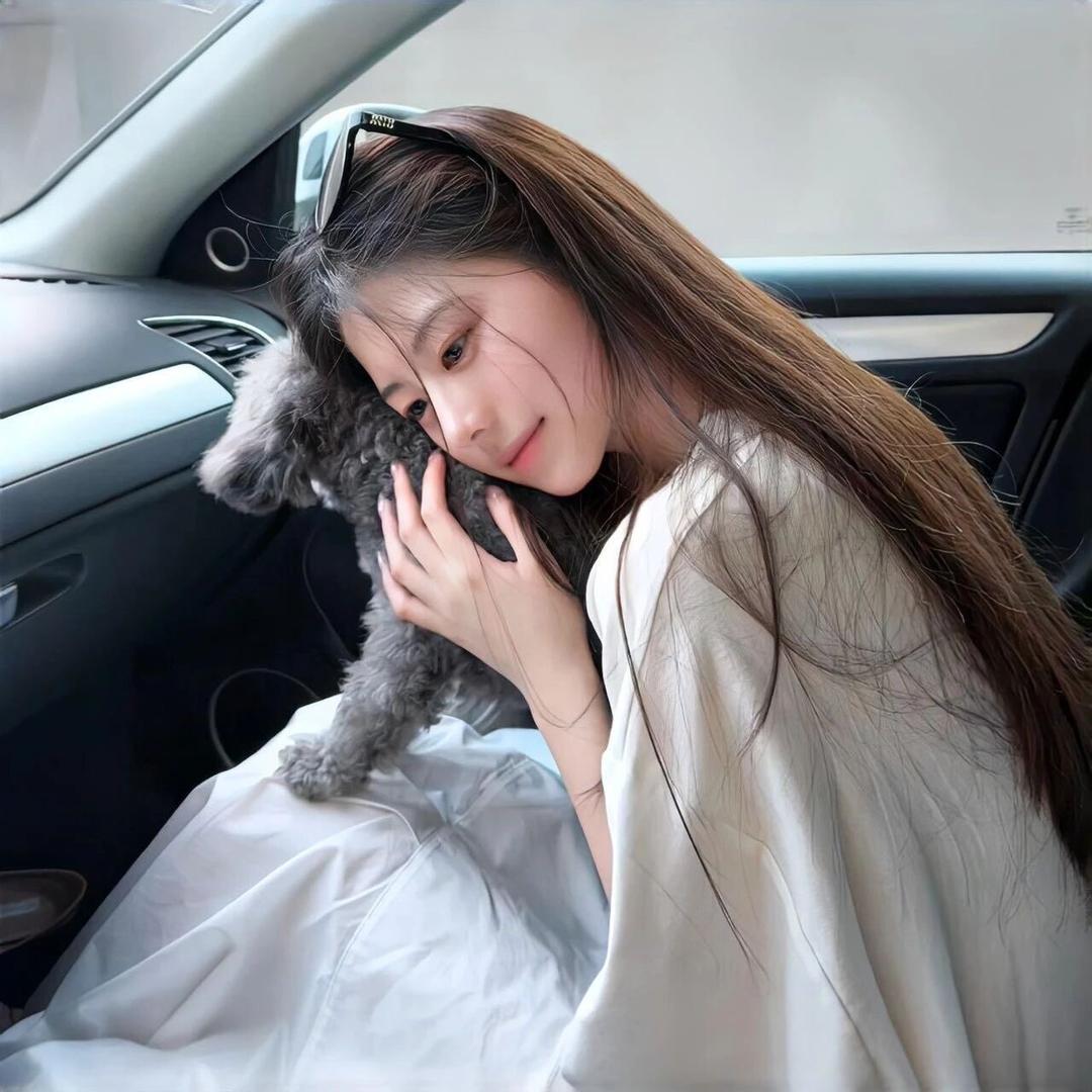 娜娜吖👸🏻（苏会计）