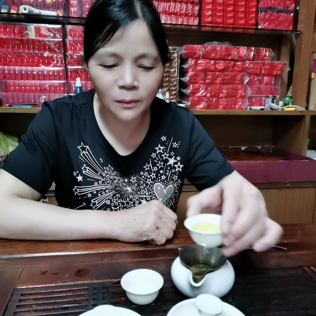秀梅优选