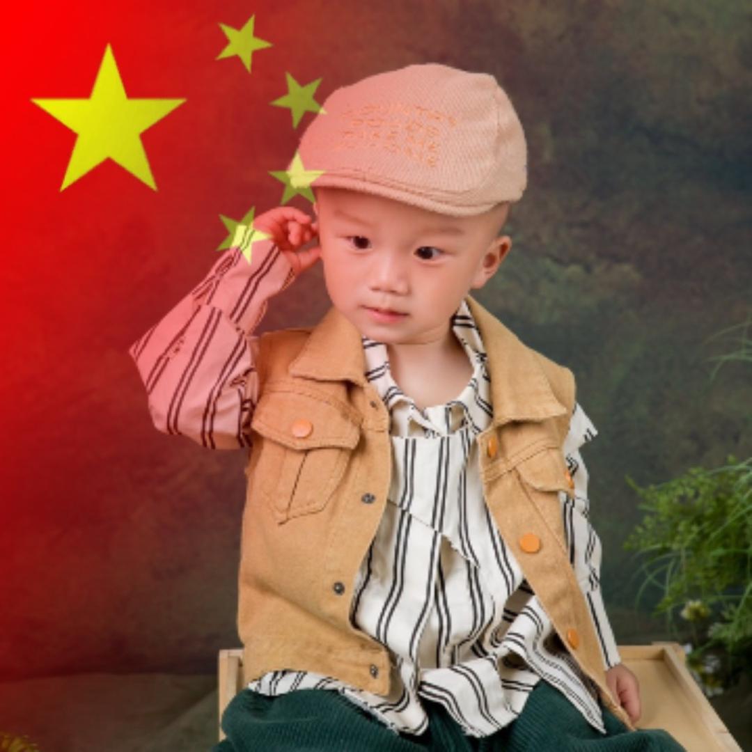 🌈福袋中奖啦🎉