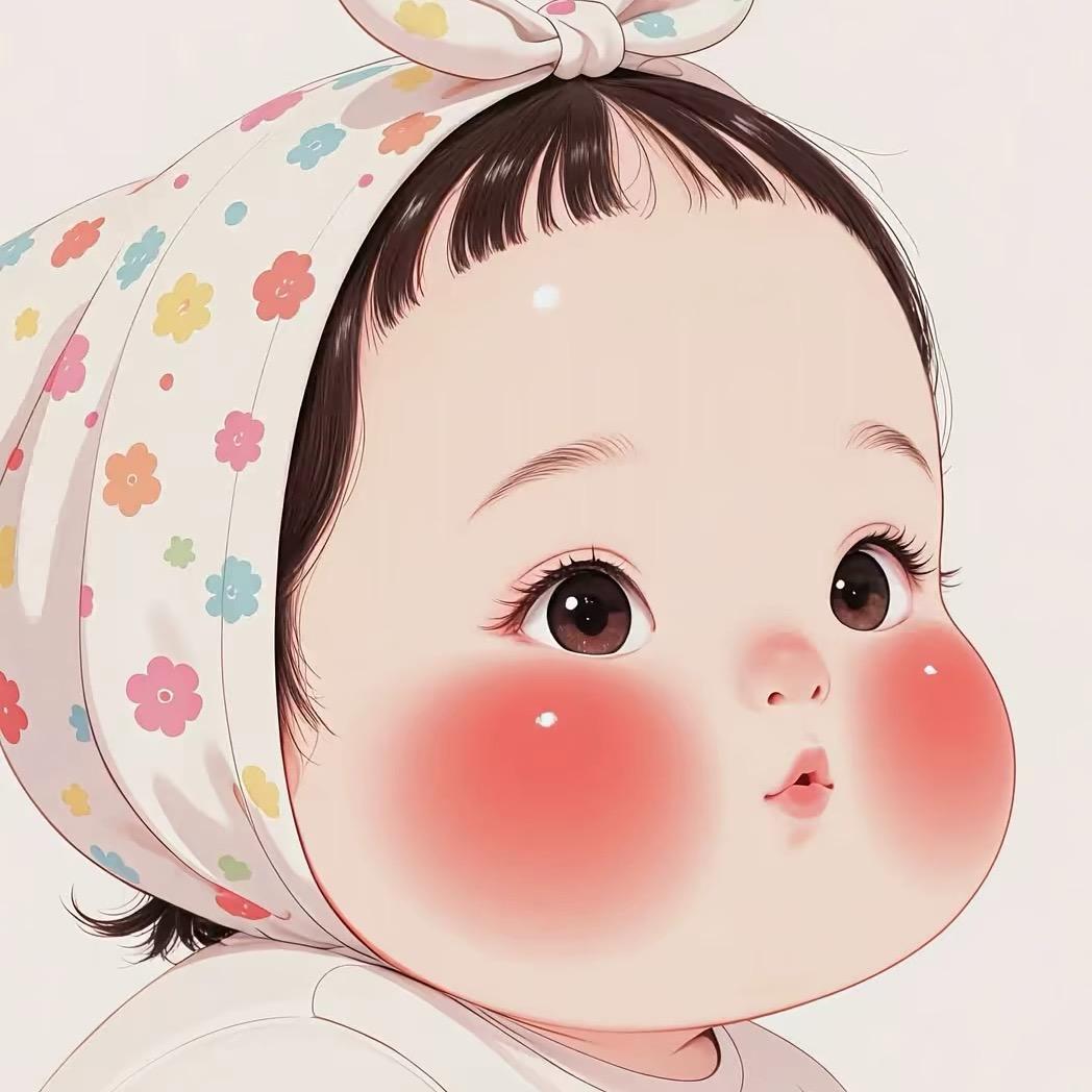 小婵婵