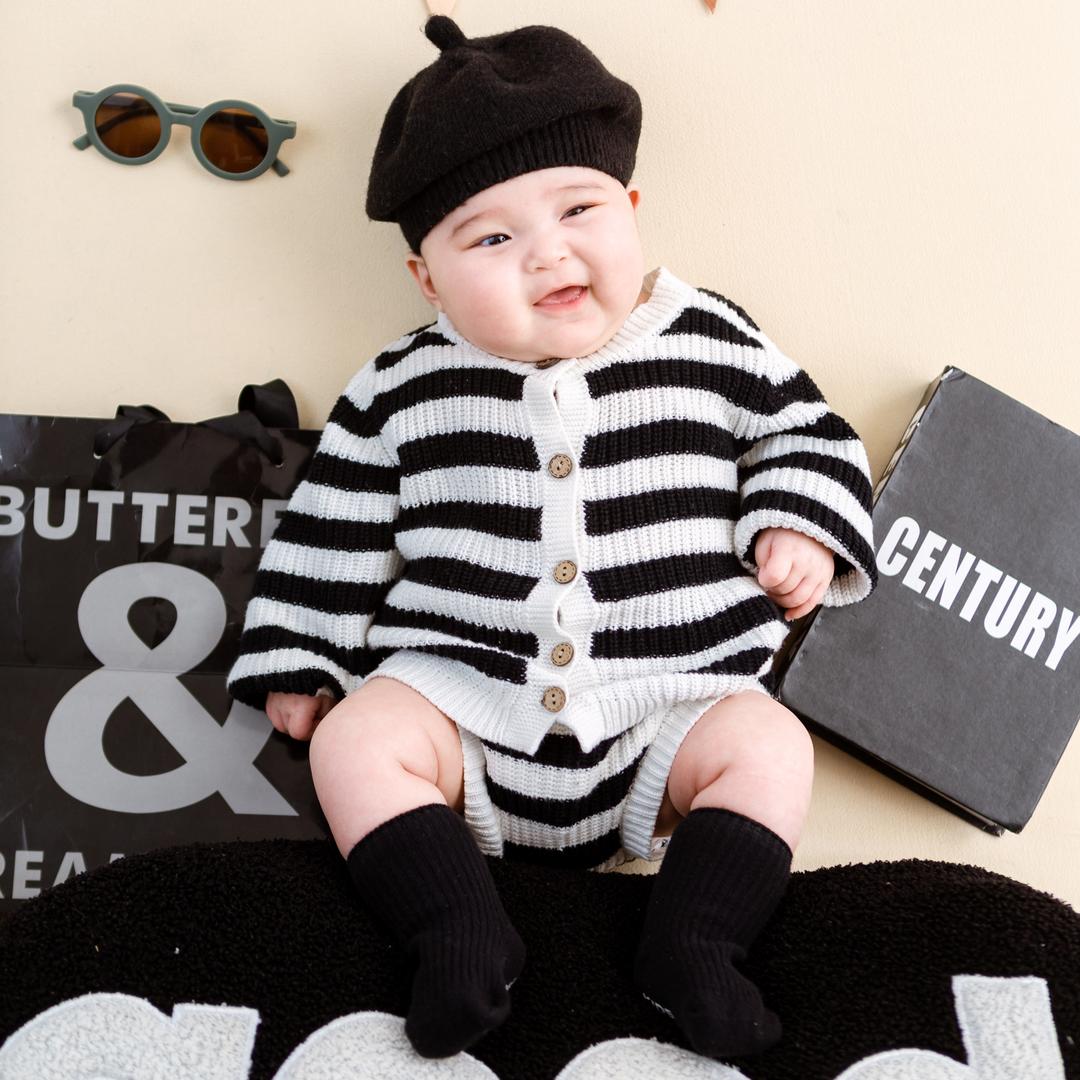 笑笑幼崽成长记