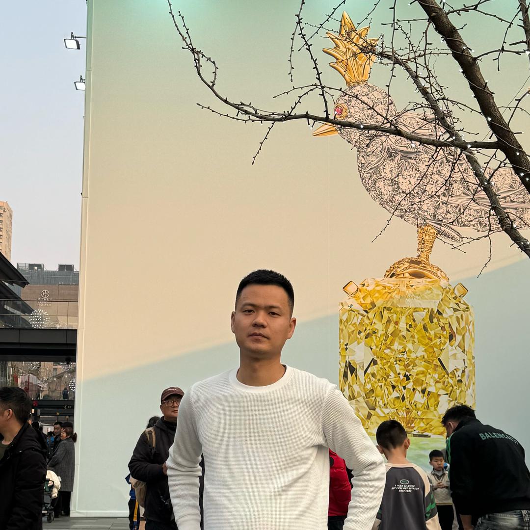 天下之大 Cool的就我一个🤔