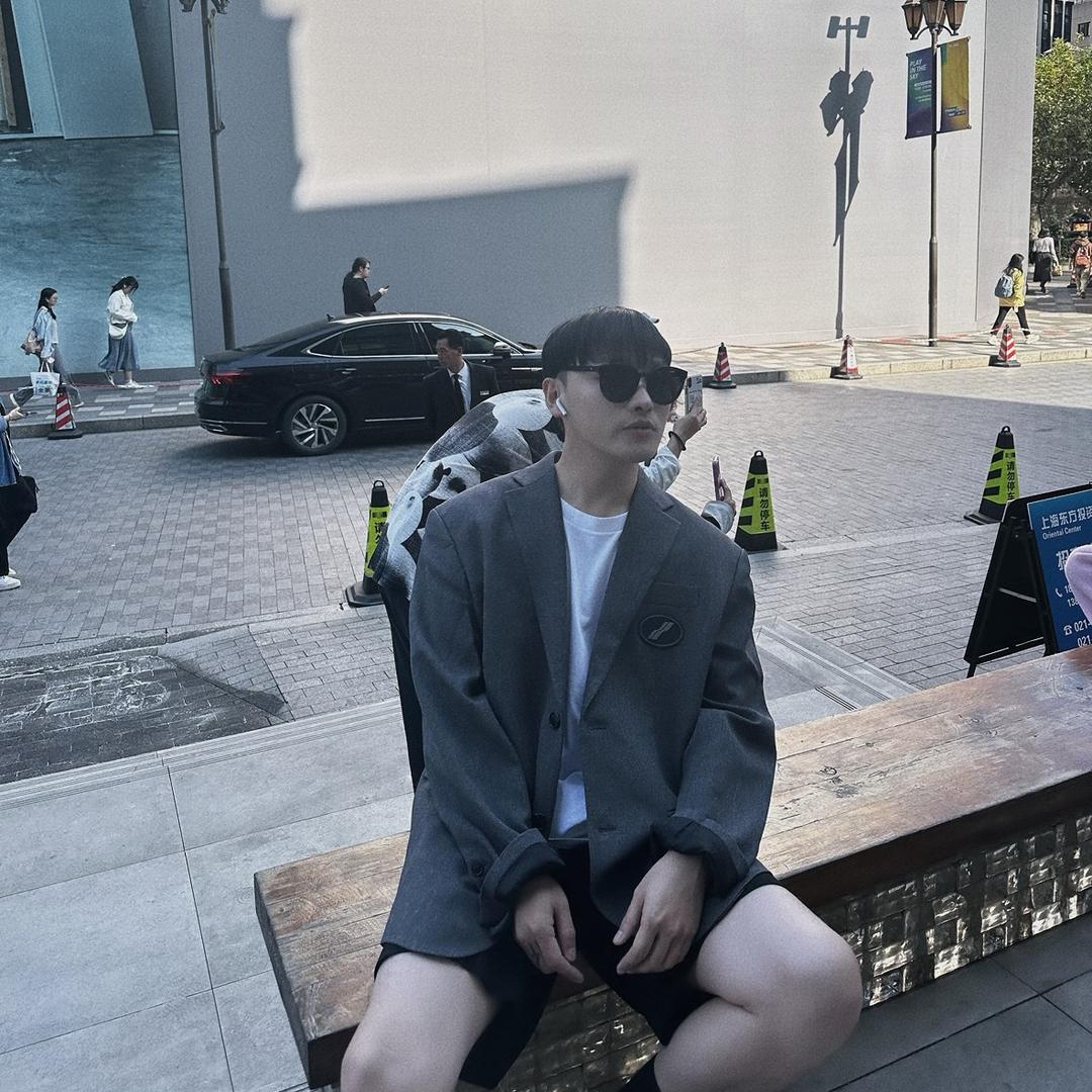 是Henry也是弟弟