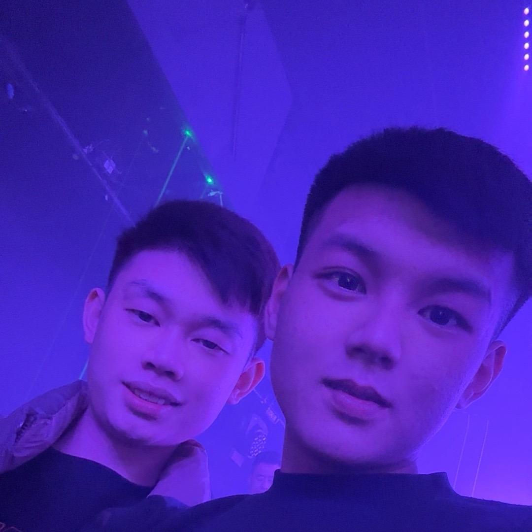 总是骗女人