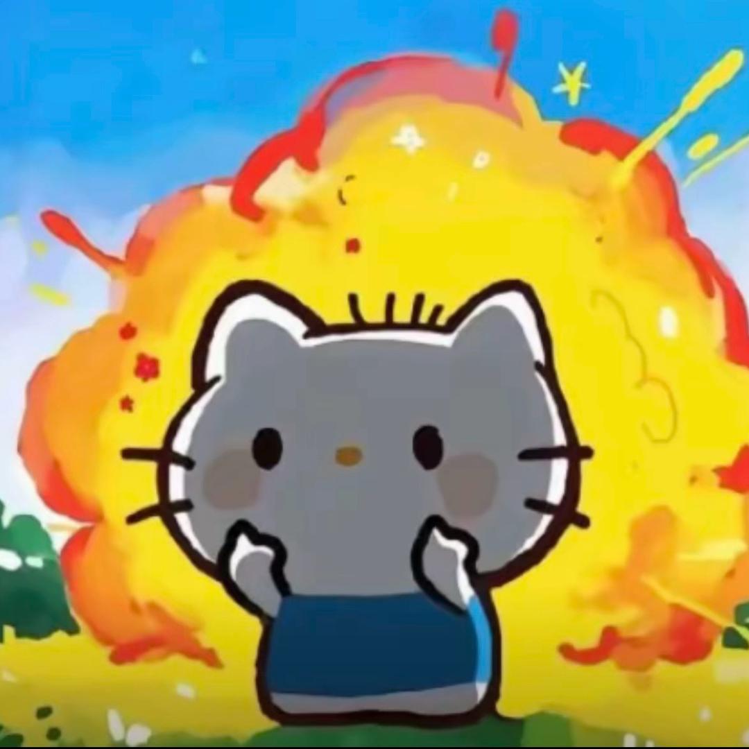 蜡笔小柒