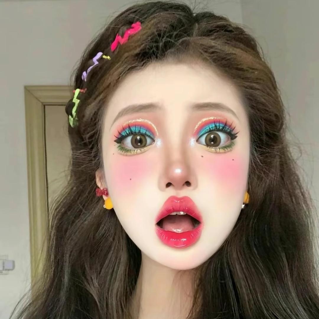 格格花