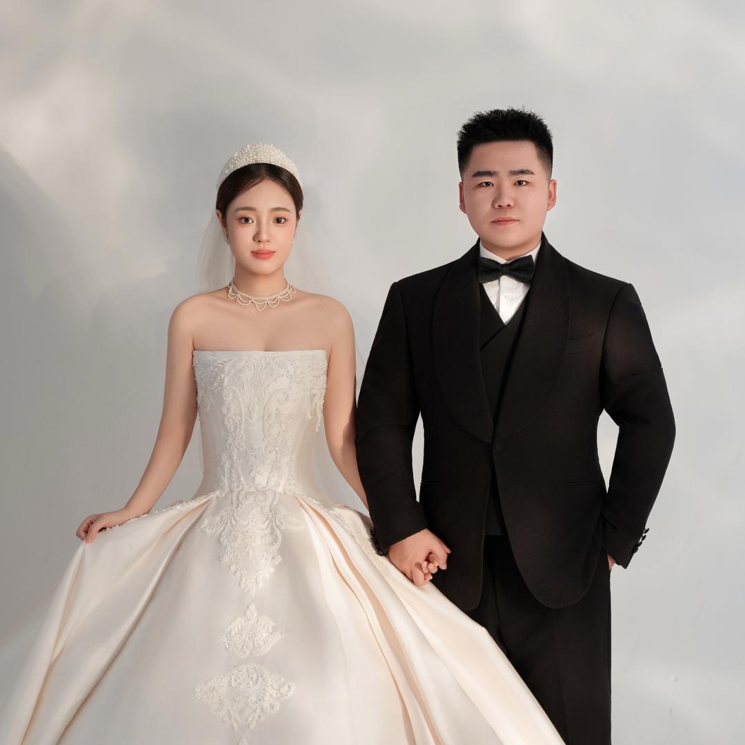 泗水泗喜高端婚车 - 兴洋