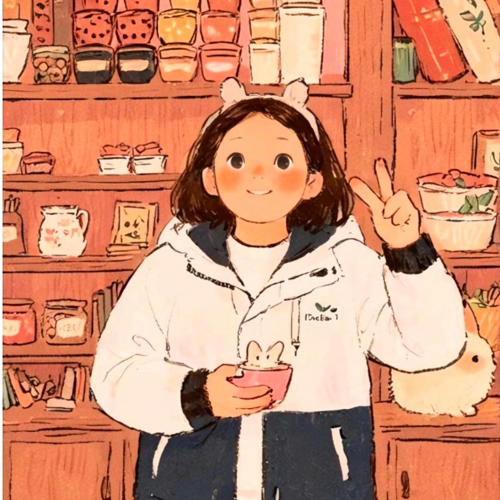 周小妹🧚‍♀️