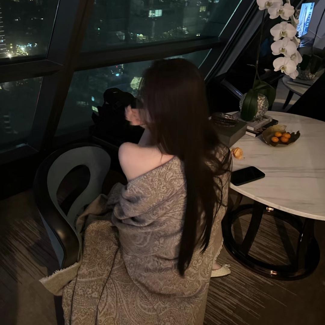 绵绵的小号