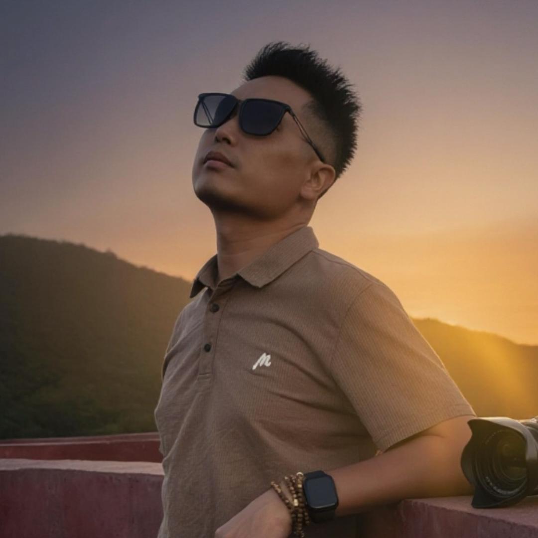 豌豆爸爸的户外日记