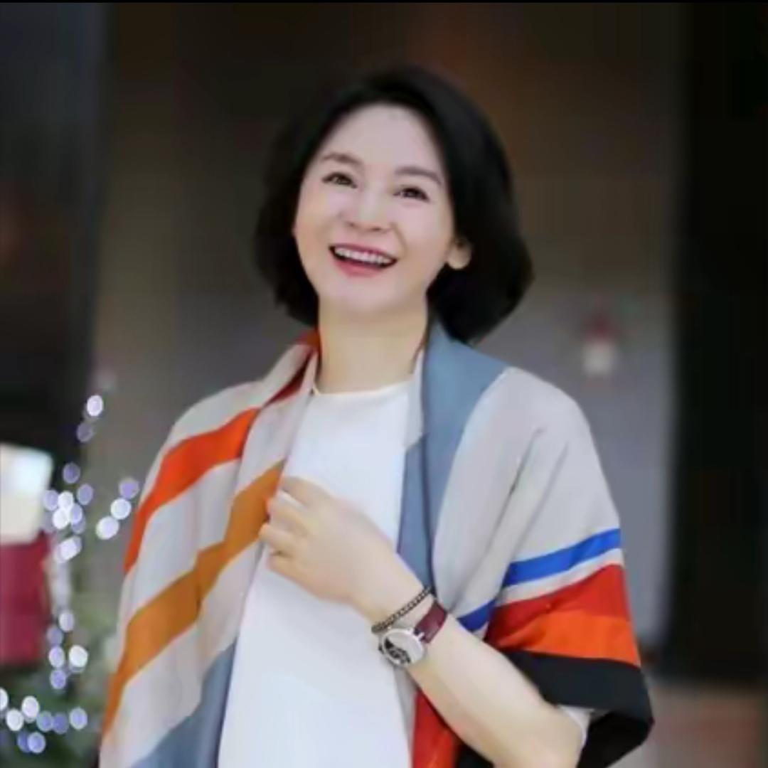 我是摩羯♑️私服甄选