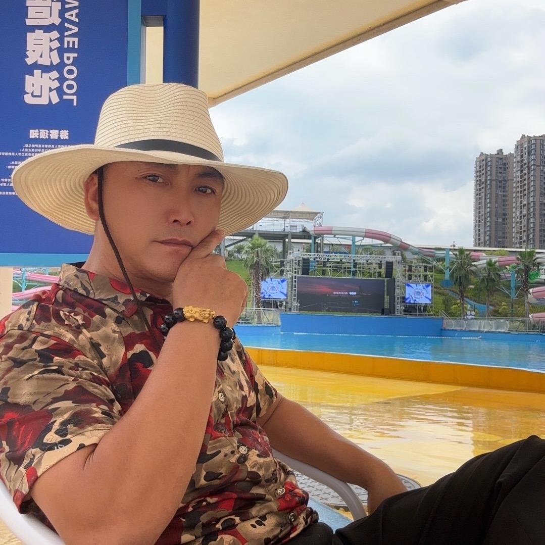 🇨🇳静沐暖阳一俗人🇨🇳