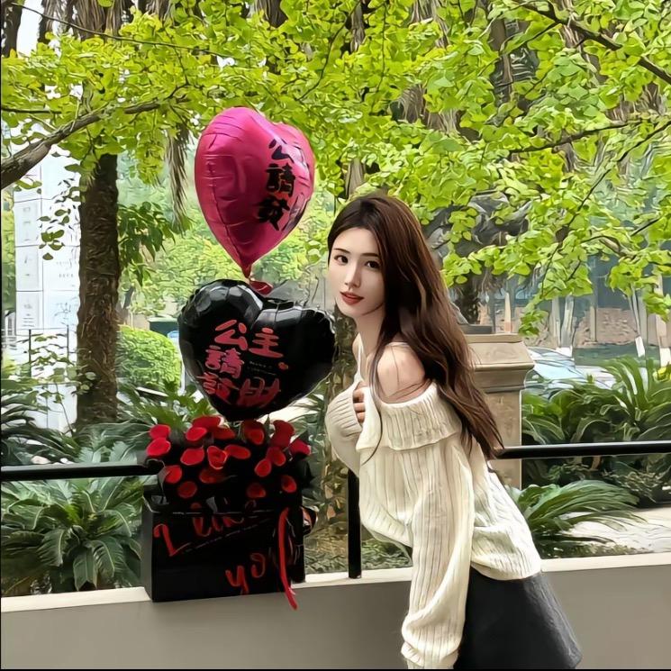 钱小姐的店