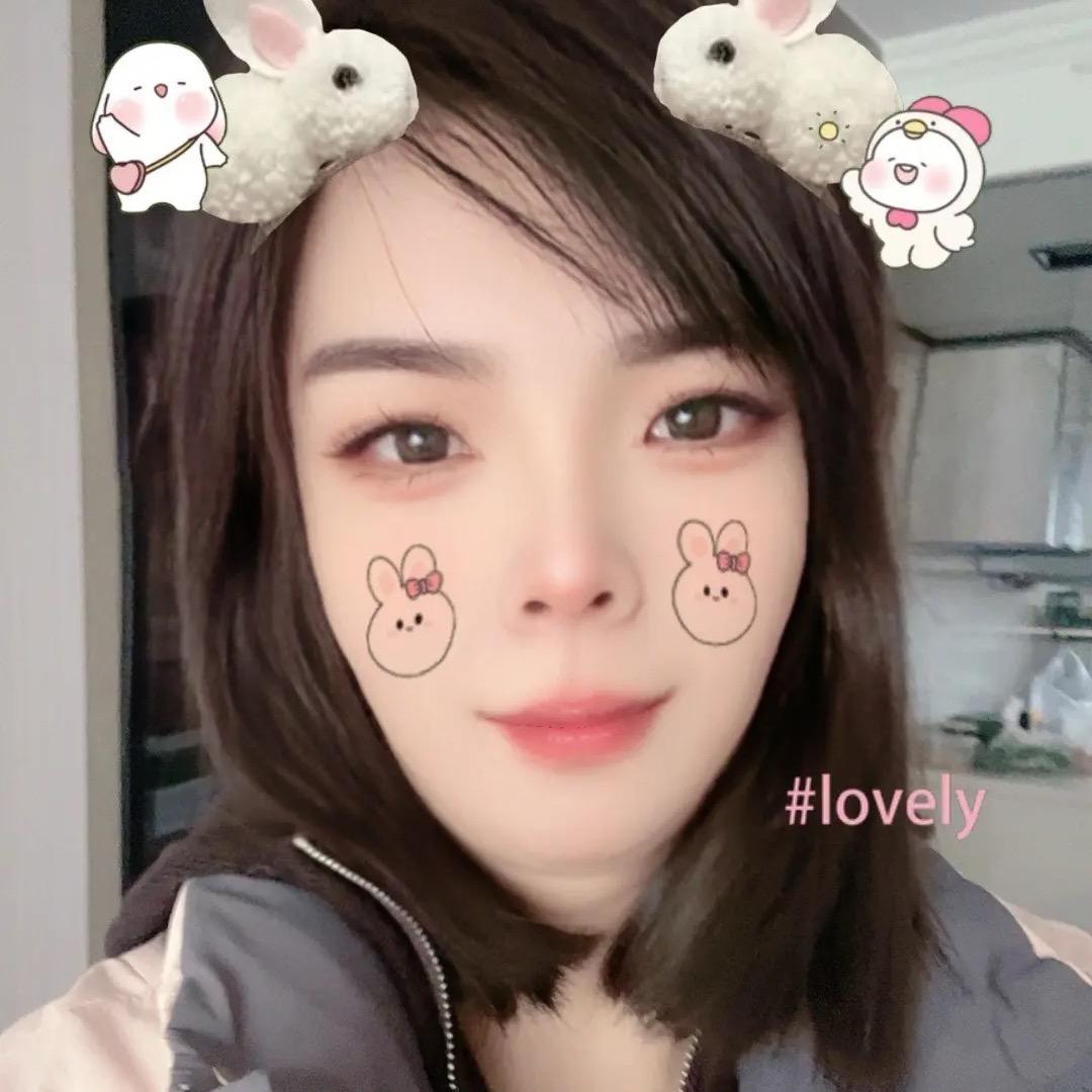 开心🍒