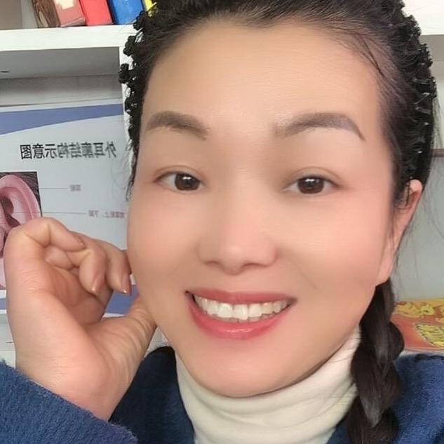 古法耳疗继承人