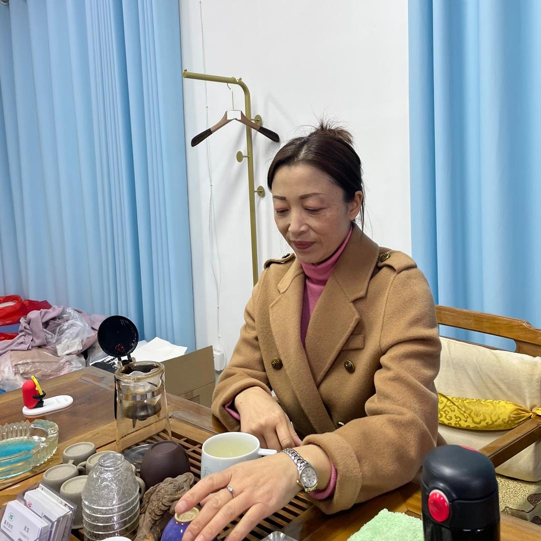 孤品老板娘羊绒羊毛清货