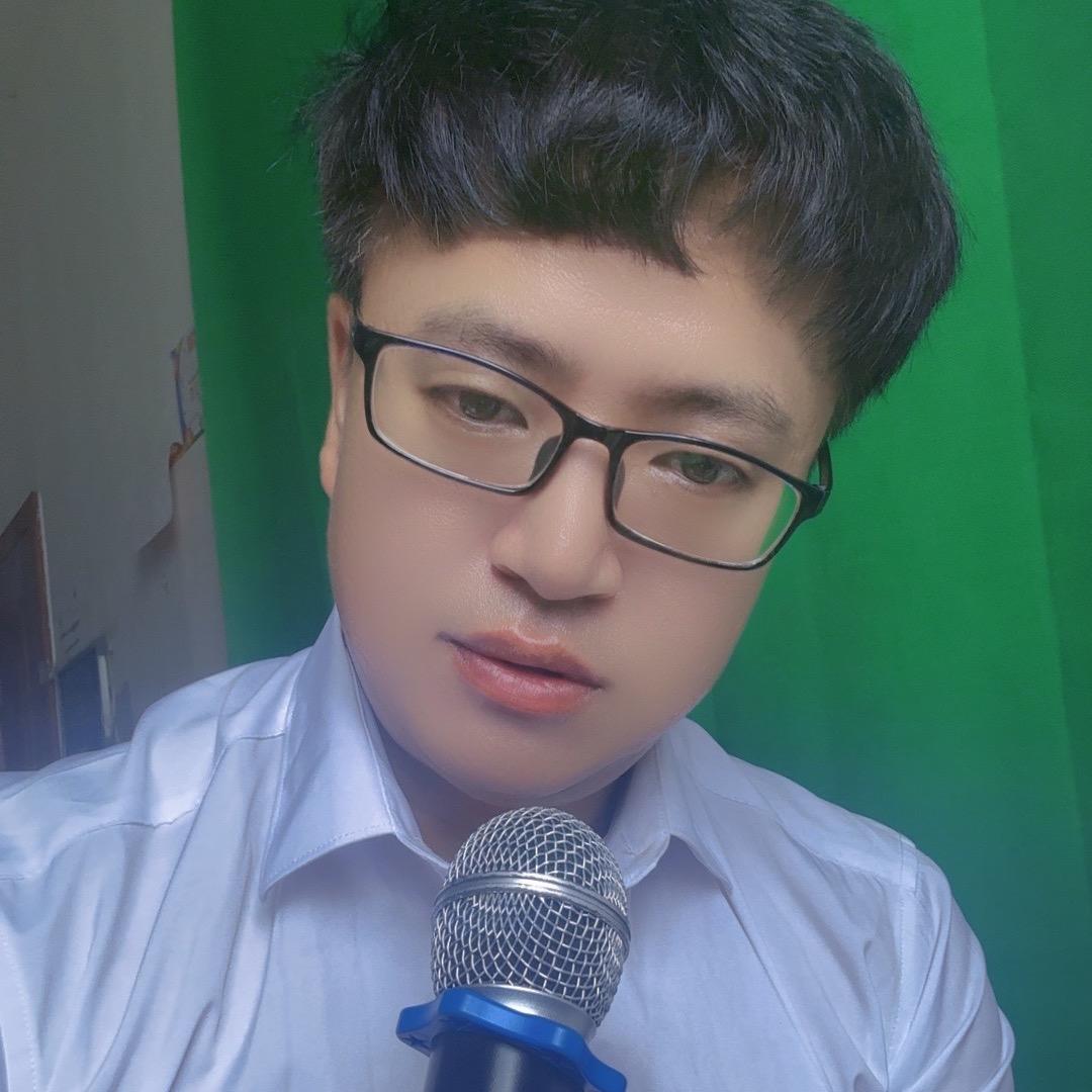 胜哥爱唱歌