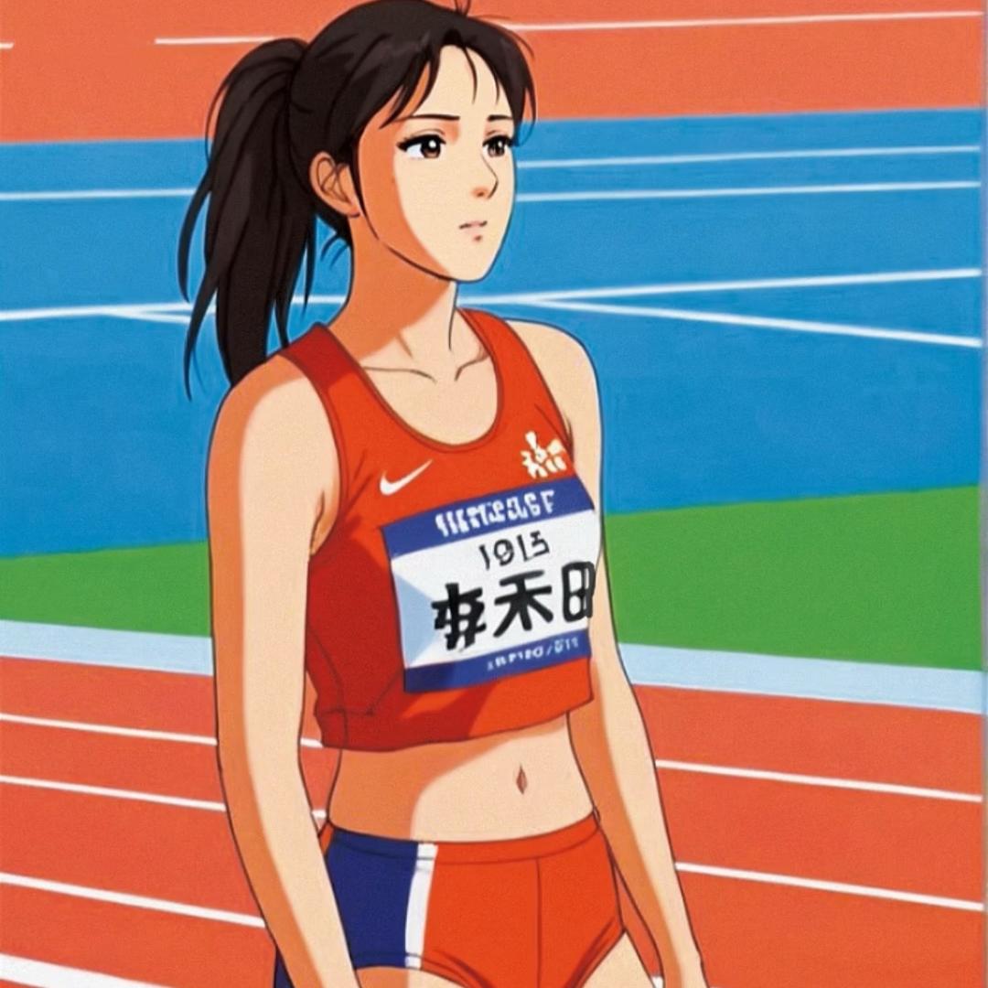 李禾田