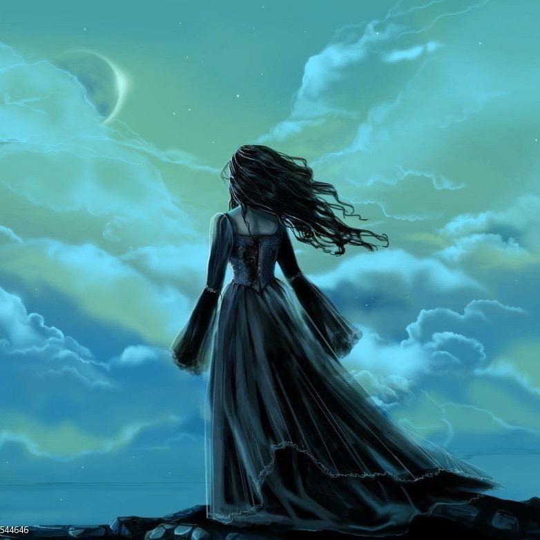 ༒ 雲࿐