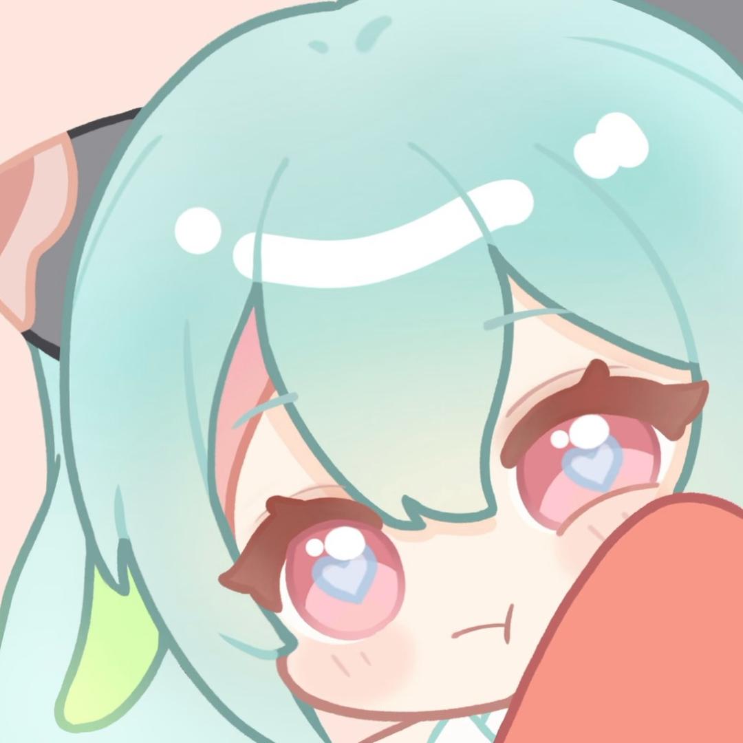 木木酱.